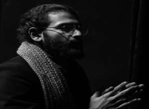 شعری از علی رضا ترکی