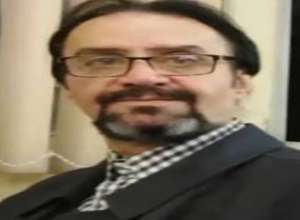 نگاهی به مجموعه شعر نت ها به ریل محمد آشور
جمال بیگ