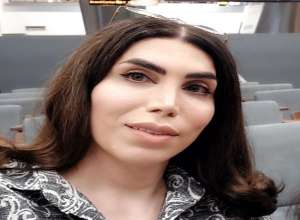 شعری از هستی محمودوند