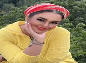 شعری از نیلوفر امانتچی