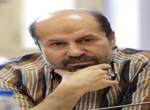 شعری از حمیدرضا شکارسری