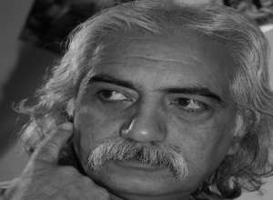 شعری از سید مرتضی معراجی