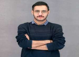 شعری از علی سلطانی فر
