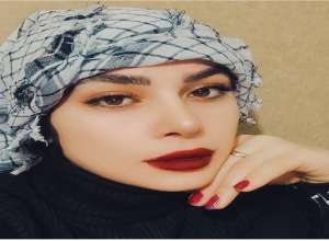 ترانه هایی از محبوبه کریمی
