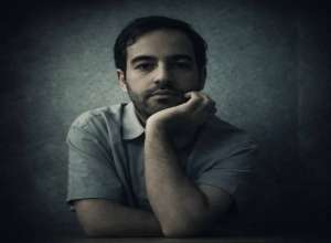 شعرهایی از فریبرز ایاغی