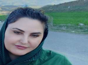 شعرهایی از سپیده داداش زاده