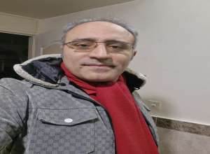 شعرهایی از محمدعلی حسنلو