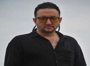 شعری از فرهنگ روشنی