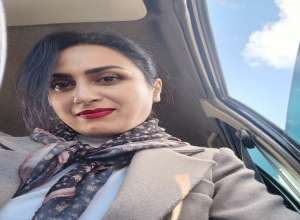 یادداشتی بر مجموعه شعر علیرضا نوری
افسانه پورقلی