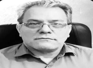 شعرهایی از حسن فرخی