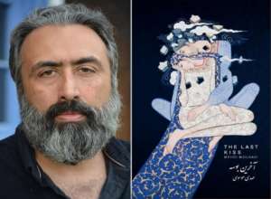 شعرهایی از مهدی موسوی