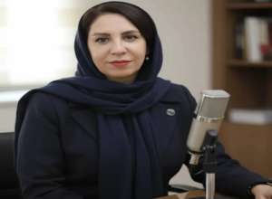 شعری از مهرنوش قربانعلی