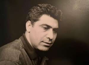 شعرهایی از کوروش همه خانی