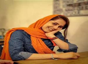 داستانی از یگانه دیداری