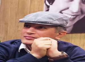 بررسی مجموعه رباعی زینب اطهری
پیمان سلیمانی