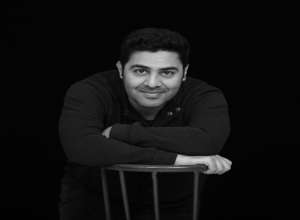 شعری از کارن مقدم