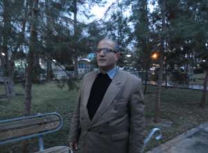شعرهایی از شاپور احمدی