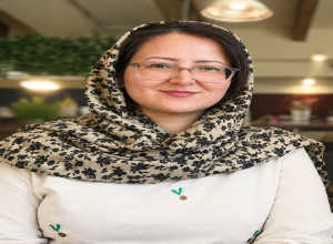 شعری از رها یوسفی