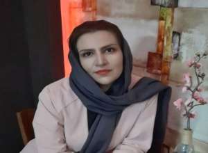 داستانی از سمیه شبانیان بروجنی