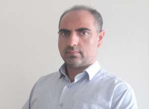 داستانی از محمد شریف شریفی