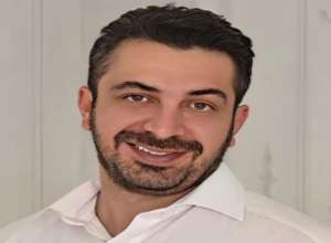شعرهایی از محسن حسینخانی