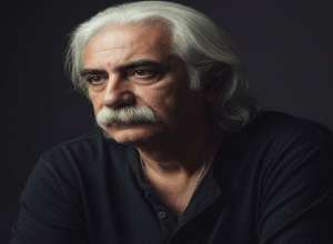 درباره احمدرضا احمدی و شعر او 
سید مرتضی معراجی