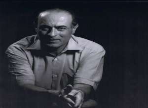 شعرهایی از رضا عابد