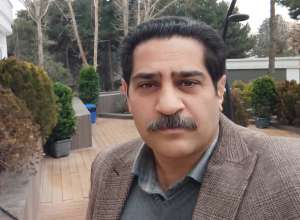 شستن صورت با شبنم صبحگاهی: 
آیینی کهن در فرهنگ‌های مختلف
سید حمید شریف نیا