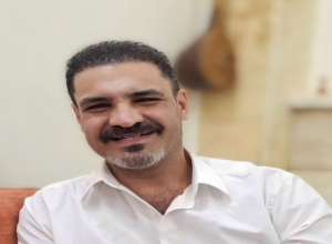 شعری از مجید معارف وند