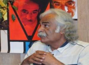 شعرهایی از فرامرز سه دهی