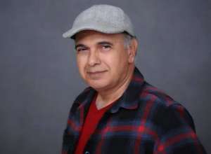 شعری از علی مومنی