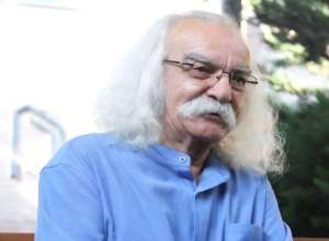 شعرهایی از سید علی صالحی