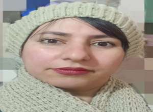 شعرهایی از کبری خسروی