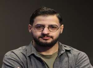 شعری از علی سلطانی فر
