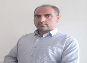 داستانی از محمد شریف شریفی