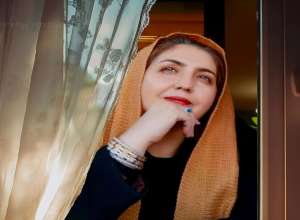 شعری از مریم میرزاخانی