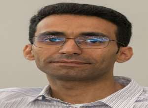 شعری از محمد امین ارژنگ