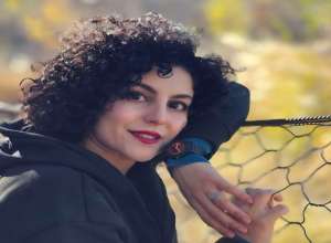 شعری از بهاره عامل نوغانی