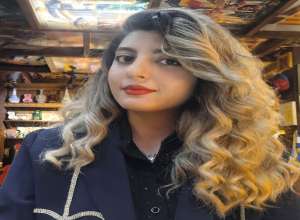 شعری از آرزو سبزوار