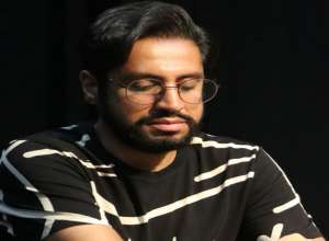 شعری از محسن نقدی