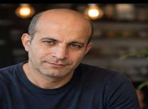 جستاری بر شبح اپراتور هادی کیکاووسی
مسعود رحمتی