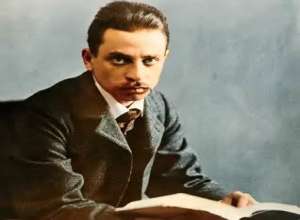 راینر ماریا ریلکه
برگردان شاپور احمدی