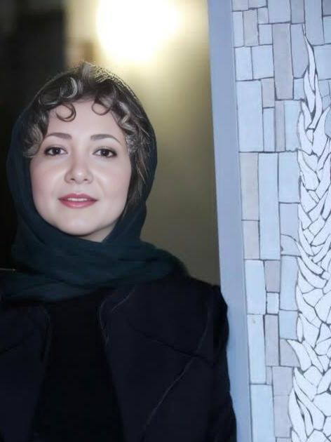 آنژیلا عطایی