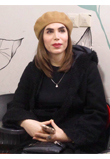 هستی محمودوند